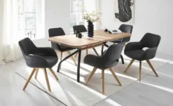 Woodford Esstisch Lieroy