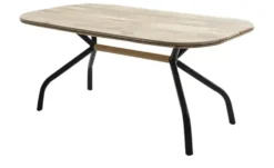Woodford Esstisch Lieroy