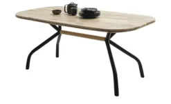 Woodford Esstisch Lieroy