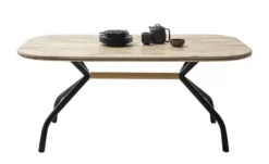 Woodford Esstisch Lieroy
