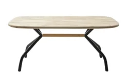 Woodford Esstisch Lieroy