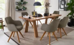 Woodford Esstisch Longford