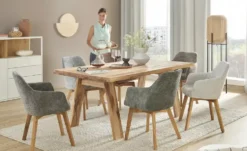 Woodford Esstisch Longford