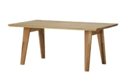 Woodford Esstisch massiv Lars