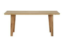 Woodford Esstisch massiv Lars