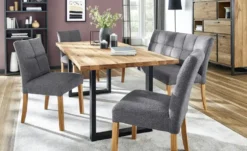 Woodford Esstisch Moro