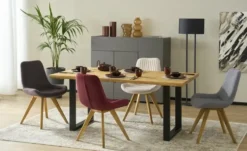 Woodford Esstisch Moro