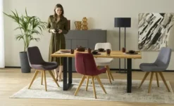 Woodford Esstisch Moro