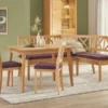 Woodford Esstisch Olivia