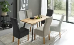 Woodford Esstisch Zeballos