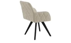 Woodford Esszimmerstuhl Damask