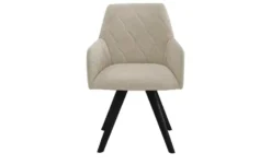 Woodford Esszimmerstuhl Damask