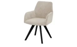 Woodford Esszimmerstuhl Damask