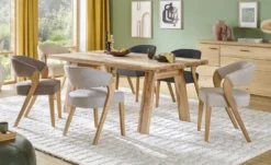 Woodford Esszimmerstuhl Flavia