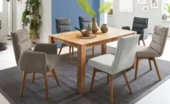 Woodford Esszimmerstuhl im 2er Set Kalama