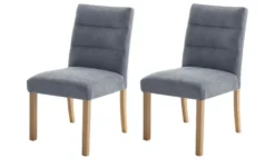 Woodford Esszimmerstuhl im 2er Set Tabby
