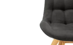 Woodford Esszimmerstuhl mit erhöhter Sitzkante Bennet