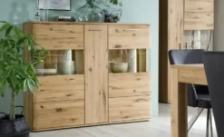 Woodford Highboard Astoria
