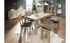 Woodford Highboard Borneo