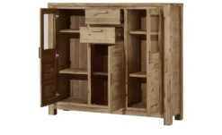 Woodford Highboard Borneo