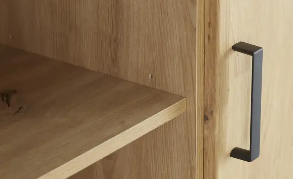 Woodford Highboard Boston