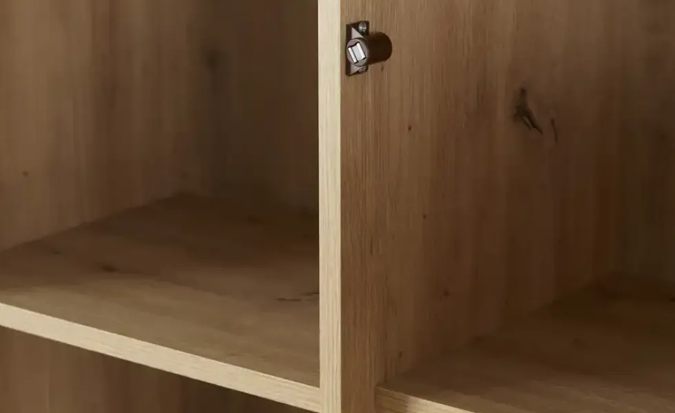 Woodford Highboard Boston