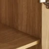 Woodford Highboard Oakland
