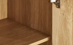Woodford Highboard Oakland