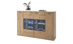 Woodford Highboard Oakland