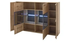 Woodford Highboard Oakland
