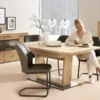 Woodford Highboard Oakland