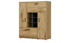 Woodford Highboard Oakland