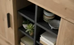 Woodford Highboard Oakland