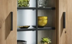Woodford Highboard Oakland