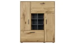 Woodford Highboard Oakland