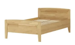 Woodford Komfortbett teilmassiv Kyran