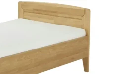 Woodford Komfortbett teilmassiv Kyran
