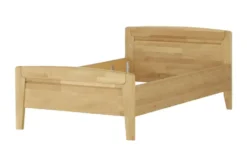 Woodford Komfortbett teilmassiv Kyran