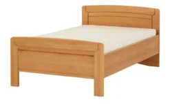Woodford Komfortbett teilmassiv Kiruna