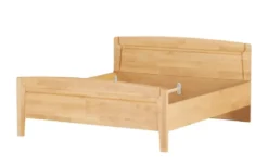 Woodford Komfort-Doppelbett teimassiv Morgana
