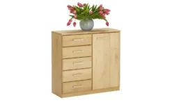 Woodford Kommode teilmassiv Morgana
