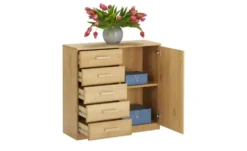 Woodford Kommode teilmassiv Morgana