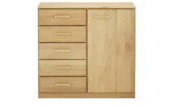 Woodford Kommode teilmassiv Morgana