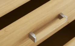Woodford Kommode teilmassiv Morgana