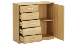 Woodford Kommode teilmassiv Morgana