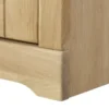 Woodford Lowboard Boston