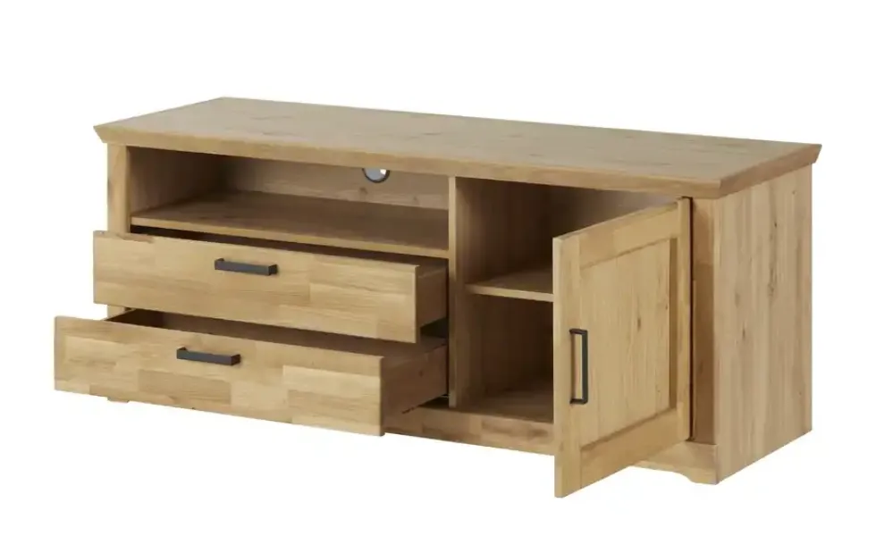 Woodford Lowboard Boston