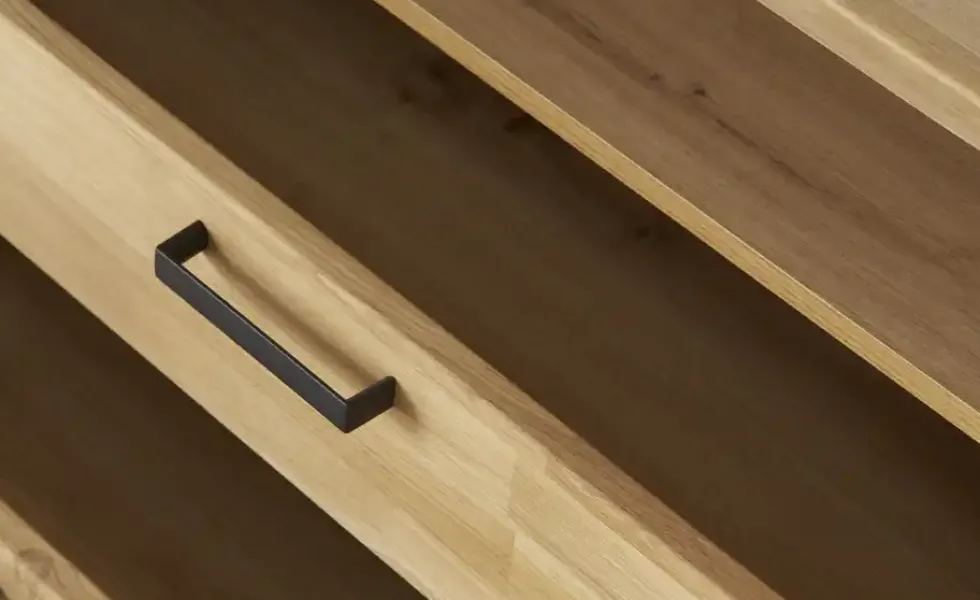 Woodford Lowboard Boston
