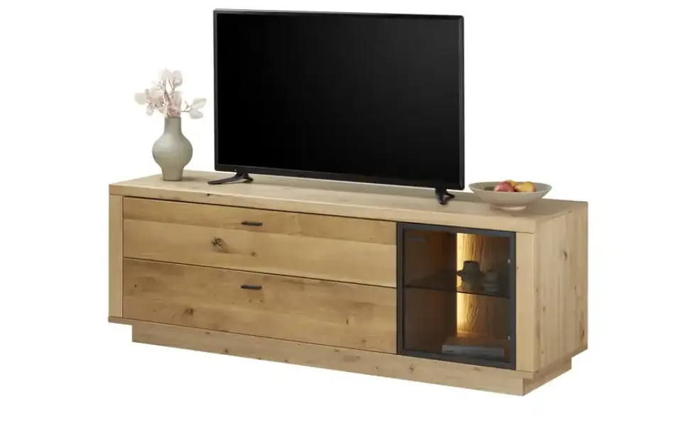 Woodford Lowboard Malaga