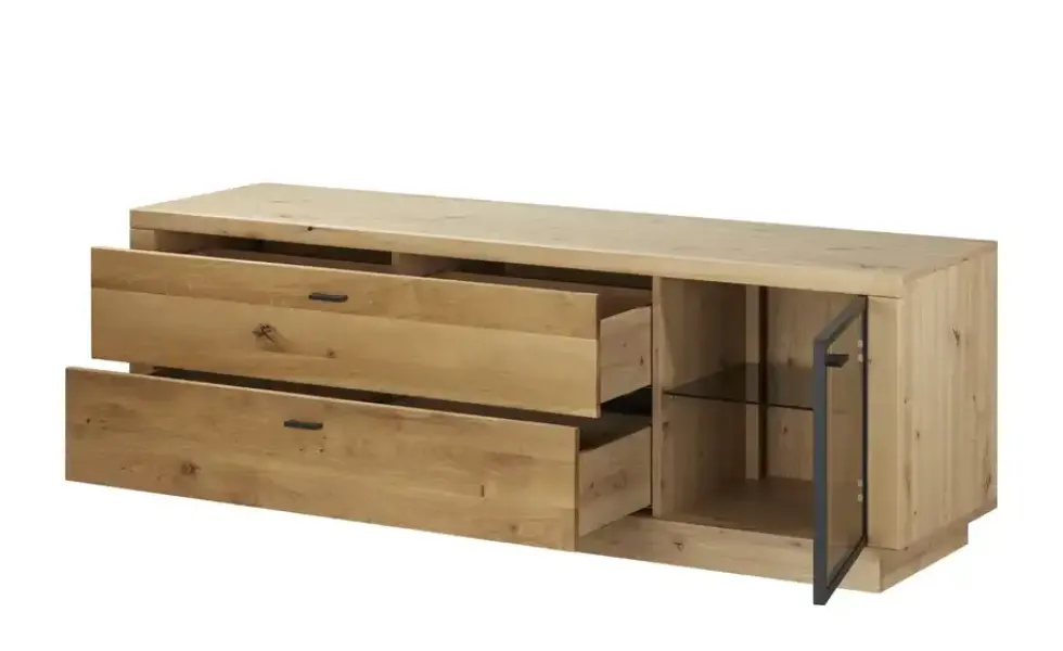 Woodford Lowboard Malaga